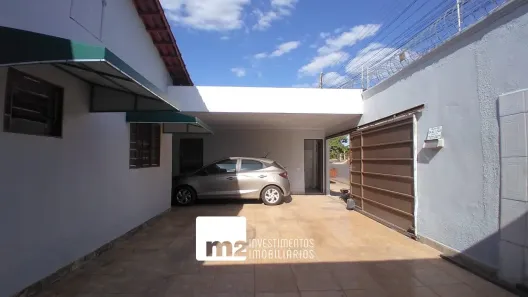 Casa com 3 Quartos à venda, 120m² no Vila Bonsucesso, Senador Canedo