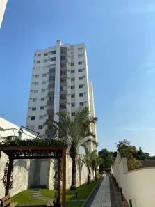 Apartamento com 3 Quartos para alugar, 80m² no Velha, Blumenau
