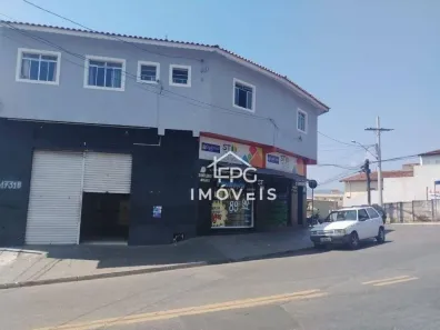 Prédio Inteiro para alugar, 80m² no Conjunto Habitacional José Barnet Y Vives, Atibaia