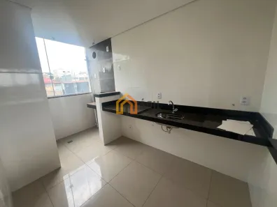 Apartamento com 2 Quartos à venda, 53m² no Marechal Rondon, Igarapé