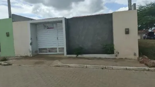 Casa com 2 Quartos à venda, 148m² no Pau-Santo, Caruaru