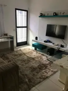 Casa de Condomínio com 2 Quartos à venda, 110m² no da Luz, Nova Iguaçu
