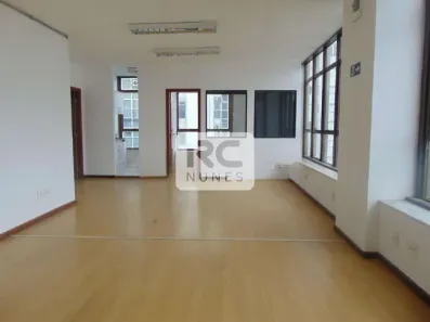 Conjunto Comercial / Sala à venda, 238m² no Funcionários, Belo Horizonte