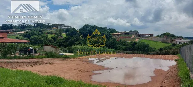 Terreno / Lote / Condomínio à venda, 1000m² no Dona Catarina, Mairinque