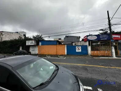 Prédio Inteiro à venda, 1175m² no Centro, Diadema