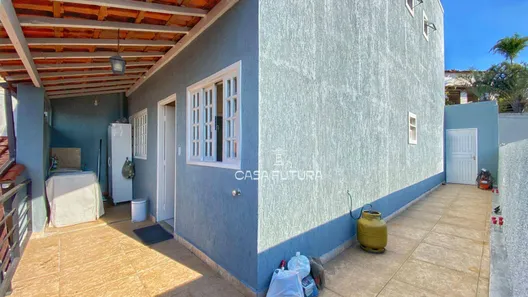 Casa de Condomínio com 3 Quartos à venda, 150m² no Jardim Boa Vista, Barra Mansa