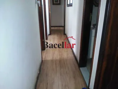 Apartamento com 3 Quartos à venda, 100m² no Tijuca, Rio de Janeiro
