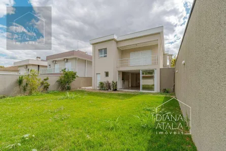 Casa de Condomínio com 3 Quartos à venda, 297m² no Pinheirinho, Vinhedo