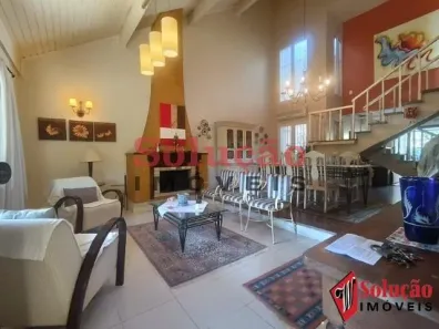 Sobrado com 3 Quartos à venda, 189m² no Nossa Senhora das Graças, Canoas