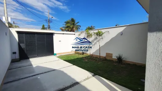 Casa com 2 Quartos à venda, 80m² no Praia de Itaipuaçu (Itaipuaçu), Maricá