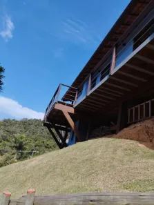 Casa com 2 Quartos à venda, 556m² no São Pedro da Serra, Nova Friburgo