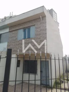 Sobrado com 3 Quartos para venda ou aluguel, 80m² no Gopoúva, Guarulhos