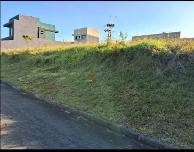 Terreno / Lote / Condomínio à venda, 360m² no Jardim Daher, Campina Grande do Sul
