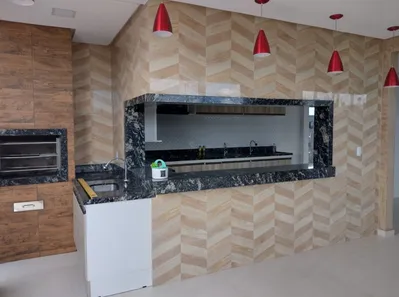 Casa com 3 Quartos à venda, 275m² no Jardim Limoeiro, Camaçari