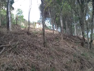 Terreno / Lote / Condomínio à venda, 1461m² no Pirucaia, Mairiporã