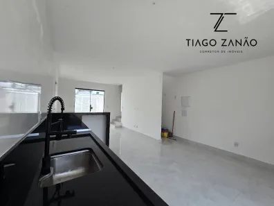 Casa com 2 Quartos à venda, 85m² no Costa Bela, Serra