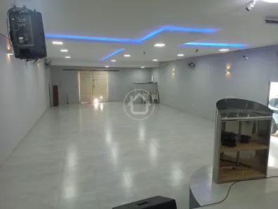 Conjunto Comercial / Sala à venda, 300m² no Jardim Centro Oeste, Campo Grande