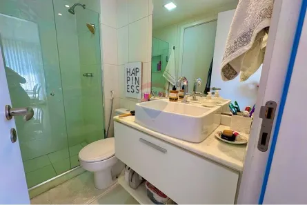 Cobertura com 3 Quartos para alugar, 171m² no Recreio dos Bandeirantes, Rio de Janeiro