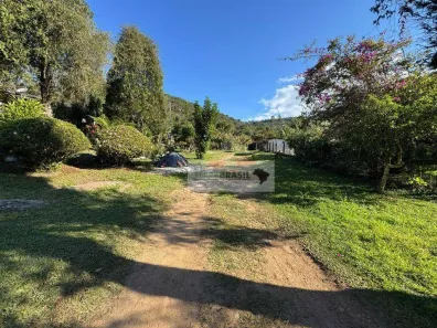 Fazenda / Sítio / Chácara com 5 Quartos à venda, 300m² no Cachoeirinha, Bom Jesus dos Perdões