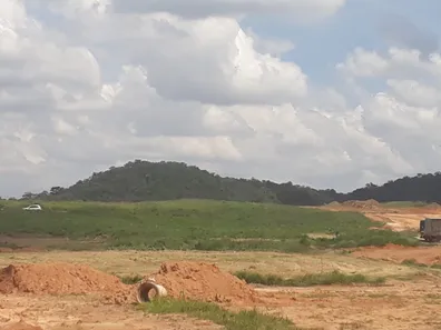 Terreno / Lote / Condomínio à venda, 360m² no Centro, São José da Lapa