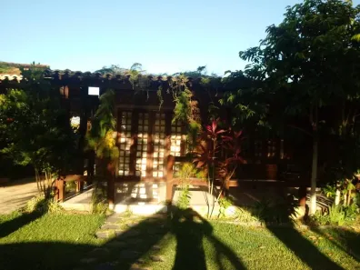 Casa de Condomínio com 3 Quartos à venda, 90m² no Alpes Suiços, Gravatá