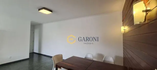 Apartamento com 3 Quartos para alugar, 106m² no Vila Ida, São Paulo