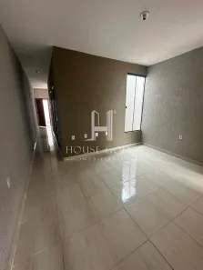 Casa com 2 Quartos à venda, 125m² no Residencial Nova Canaã, Trindade