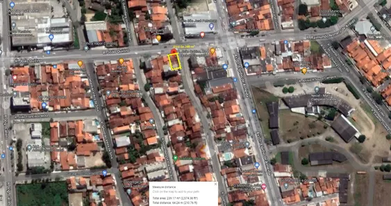 Loja / Salão / Ponto Comercial para venda ou aluguel, 240m² no Catolé, Campina Grande
