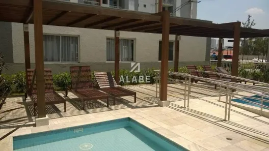 Apartamento com 2 Quartos à venda, 69m² no Cidade Ademar, São Paulo