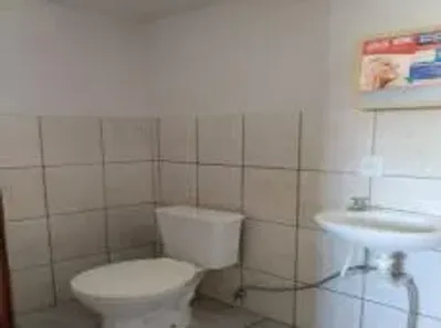 Casa com 1 Quarto à venda, 33m² no Setor Habitacional Contagem, Brasília