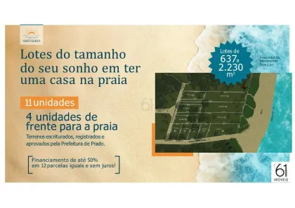 Terreno / Lote / Condomínio à venda, 2231m² no , 