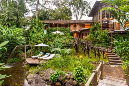 Casa de Vila com 5 Quartos à venda, 350m² no Maresias, São Sebastião