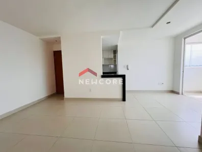Apartamento com 2 Quartos à venda, 65m² no Cabral, Contagem