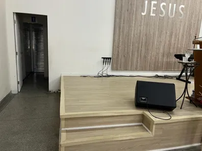Loja / Salão / Ponto Comercial à venda, 334m² no Vila São Paulo, Ferraz de Vasconcelos