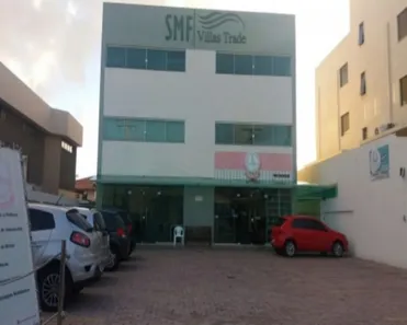 Conjunto Comercial / Sala à venda, 23m² no Vilas do Atlântico, Lauro de Freitas