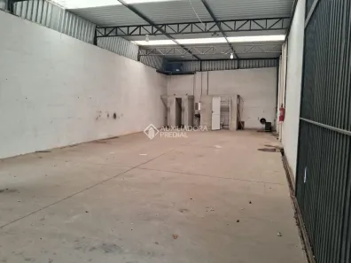 Galpão / Depósito / Armazém à venda, 3700m² no Campestre, Santo André