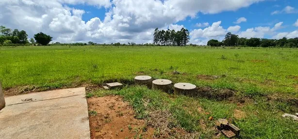Fazenda / Sítio / Chácara com 1 Quarto à venda, 20000m² no Brazlândia, Brasília