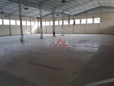 Galpão / Depósito / Armazém à venda, 4990m² no Jardim Nova Itaquá, Itaquaquecetuba