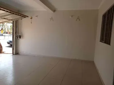 Casa com 2 Quartos à venda, 136m² no Jardim Nova Santa Gertrudes, Santa Gertrudes