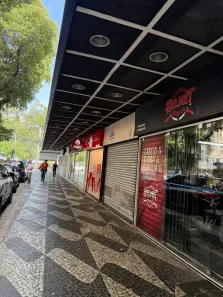 Loja / Salão / Ponto Comercial para alugar, 34m² no São Francisco, Niterói