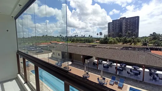 Flat com 2 Quartos à venda, 48m² no Maria Farinha, Paulista