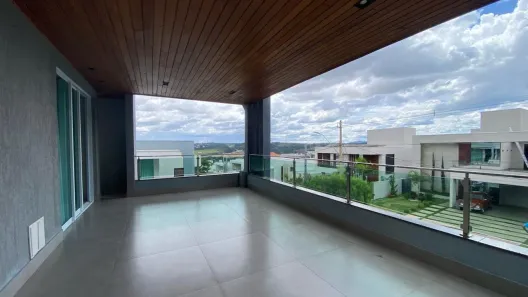 Casa de Condomínio com 3 Quartos para alugar, 200m² no Gran Park, Vespasiano