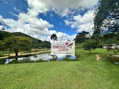 Terreno / Lote / Condomínio à venda, 62470m² no Zona Rural, Itaperuçu