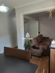 Apartamento com 2 Quartos à venda, 62m² no Parque João de Vasconcelos, Sumaré