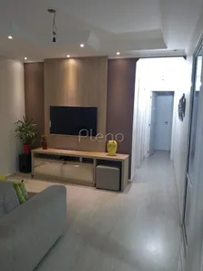 Apartamento com 3 Quartos à venda, 82m² no Parque Industrial, Campinas