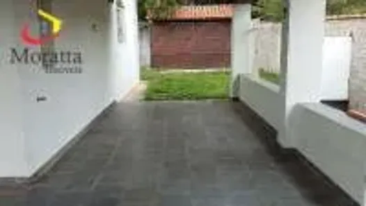 Casa de Condomínio com 2 Quartos para alugar, 110m² no Condomínio Zuleika Jabour, Salto