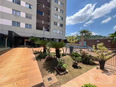 Apartamento com 2 Quartos para alugar, 108m² no Beira Rio, Parauapebas
