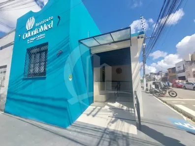 Conjunto Comercial / Sala para alugar, 40m² no São José, Aracaju