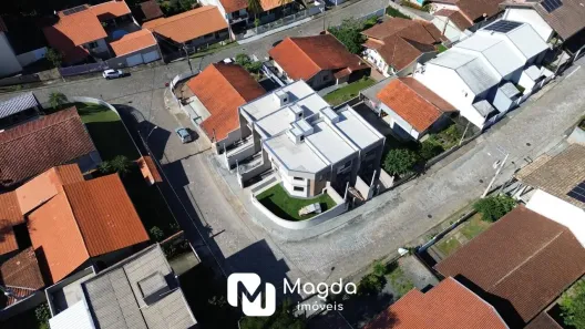 Casa com 2 Quartos para alugar, 100m² no Velha Central, Blumenau