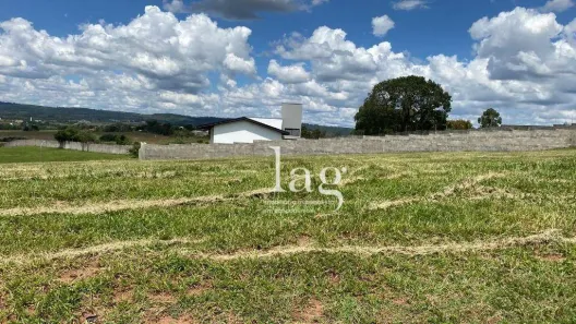 Terreno / Lote / Condomínio à venda, 1019m² no Chácaras Residenciais Santa Maria, Votorantim